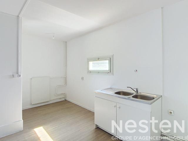 Appartement 4 pièces 80 m²