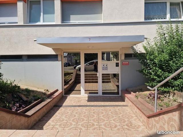 Appartement 4 pièces 80 m²