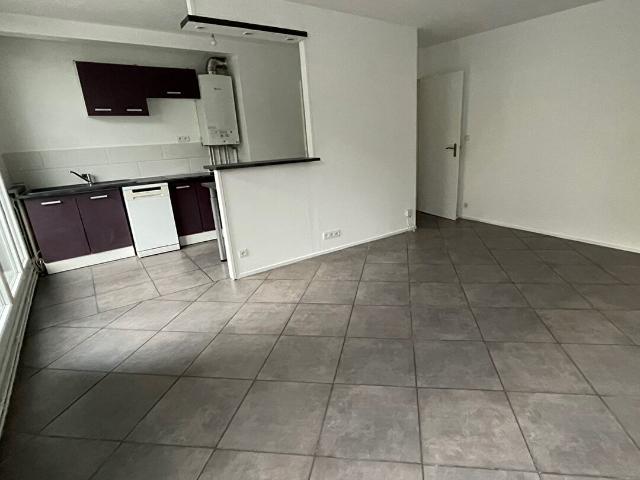 Appartement 4 pièces 80 m²