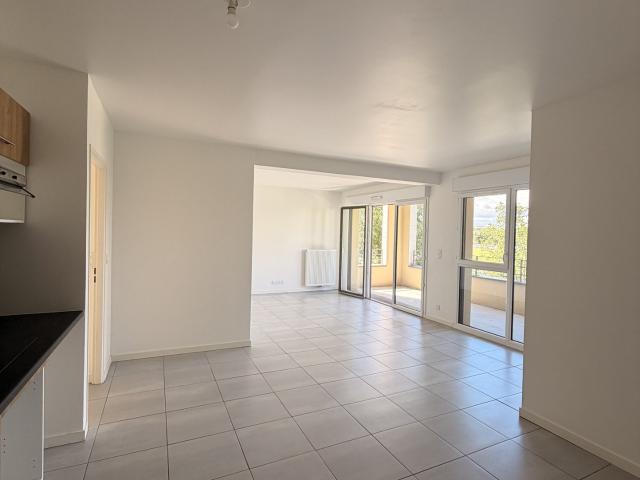 Appartement 4 pièces 80 m²