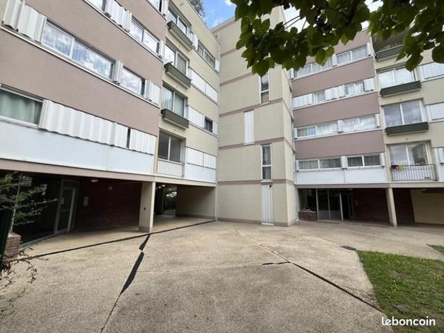 Appartement 4 pièces 80 m²