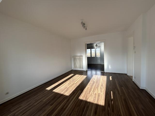 Appartement 4 pièces 92 m²