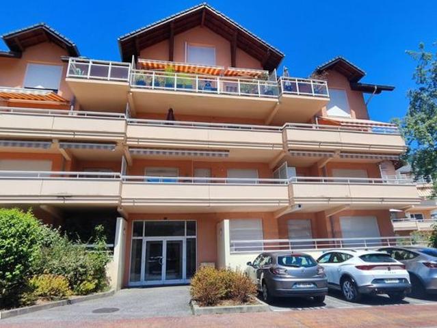 Appartement 4 pièces 80 m²