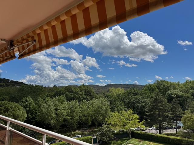 Appartement 4 pièces 80 m²