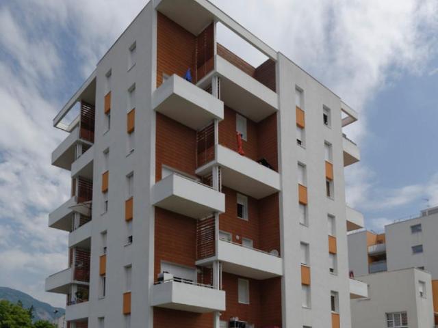 Appartement 4 pièces 80 m²