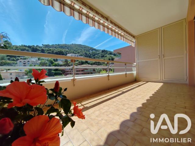 Appartement 4 pièces 80 m²