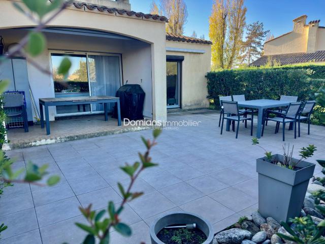 Appartement 4 pièces 80 m²