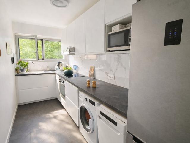 Appartement 4 pièces 80 m²