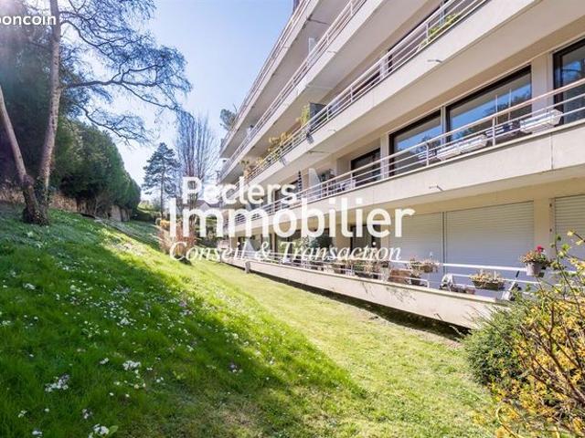 Appartement 4 pièces 80 m²