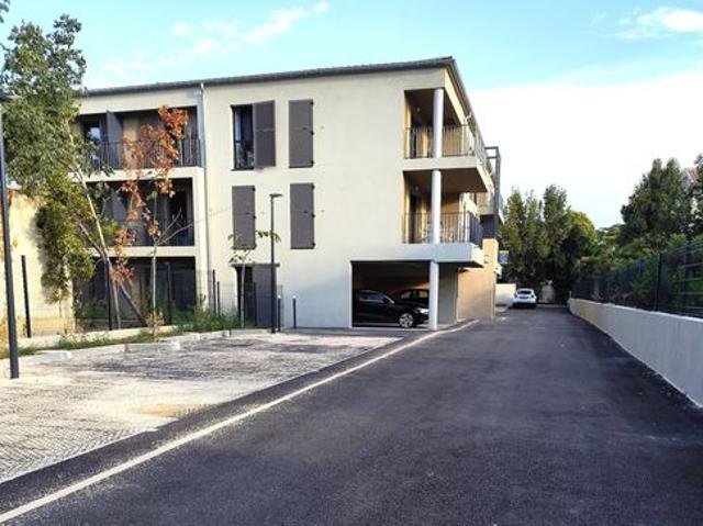 Appartement 4 pièces 80 m²