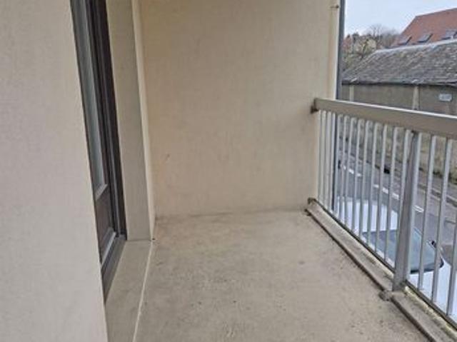 Appartement 4 pièces 80 m²