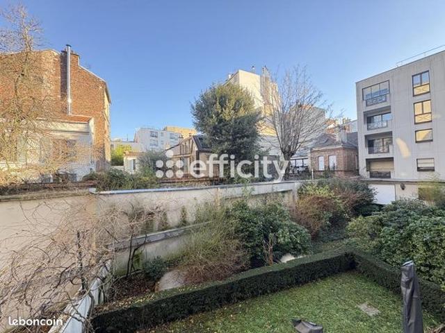 Appartement 4 pièces 80 m²