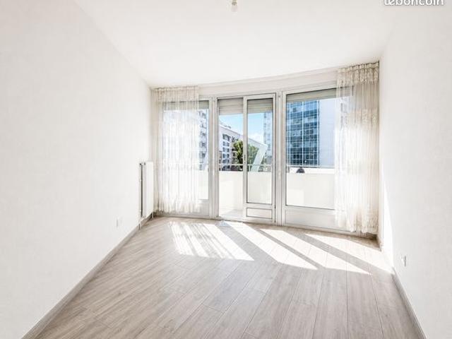 Appartement 4 pièces 80 m²