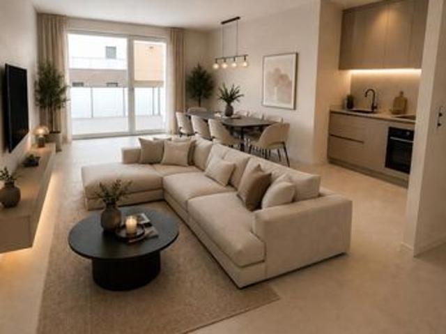 Appartement 4 pièces 80 m²