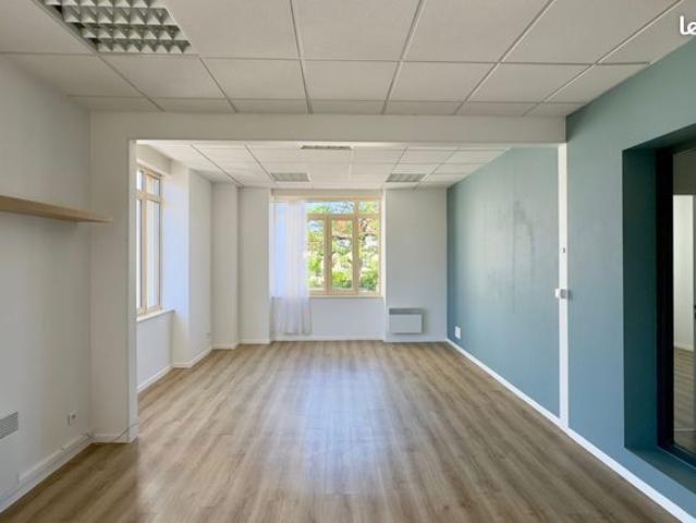 Appartement 4 pièces 80 m²