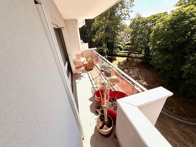 Appartement 4 pièces 80 m²