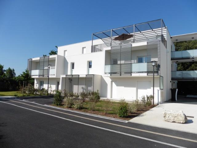 Appartement 4 pièces 80 m²