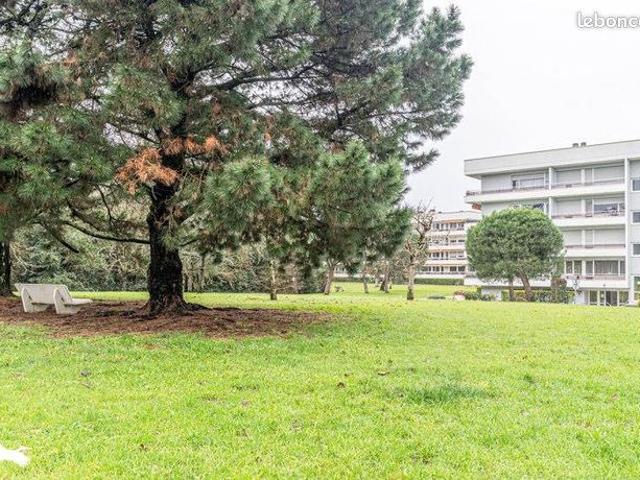 Appartement 4 pièces 80 m²