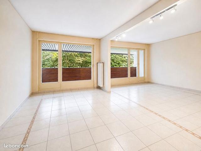 Appartement 4 pièces 80 m²