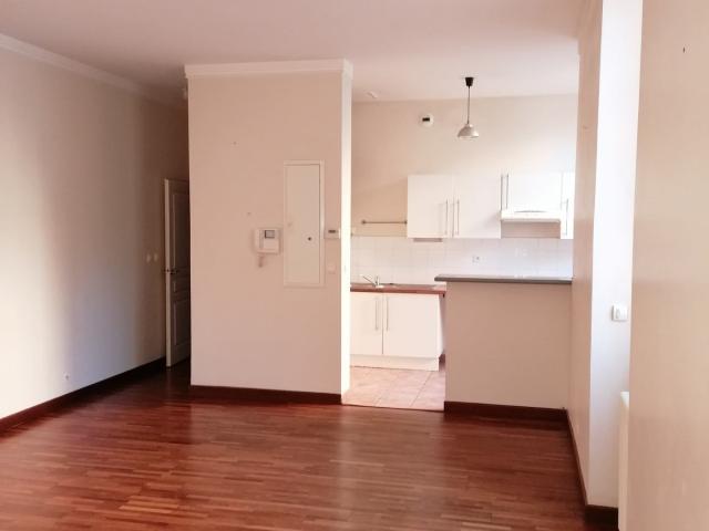 Appartement 4 pièces 80 m²