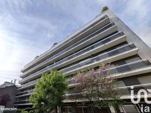 Appartement 4 pièces 80 m²