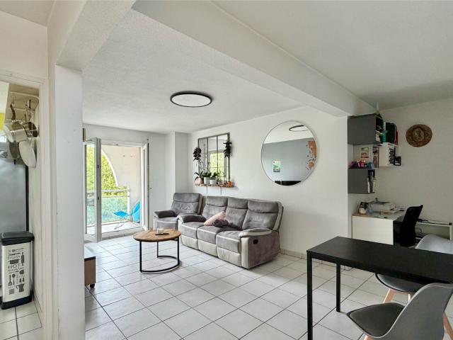 Appartement 4 pièces 80 m²