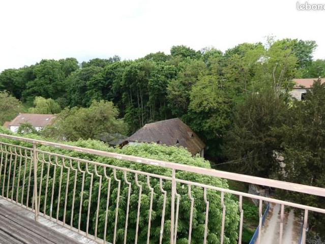 Appartement 4 pièces 80 m²