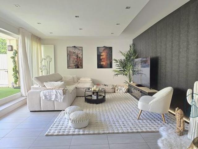 Appartement 4 pièces 80 m²