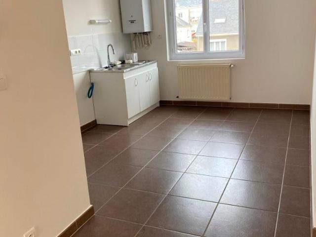 Appartement 4 pièces 80 m²