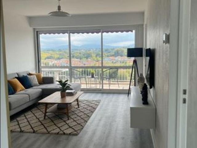 Appartement 4 pièces 80 m²