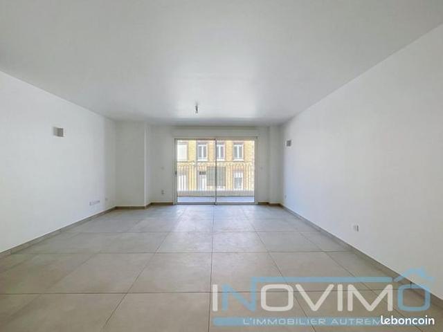 Appartement 4 pièces 80 m²