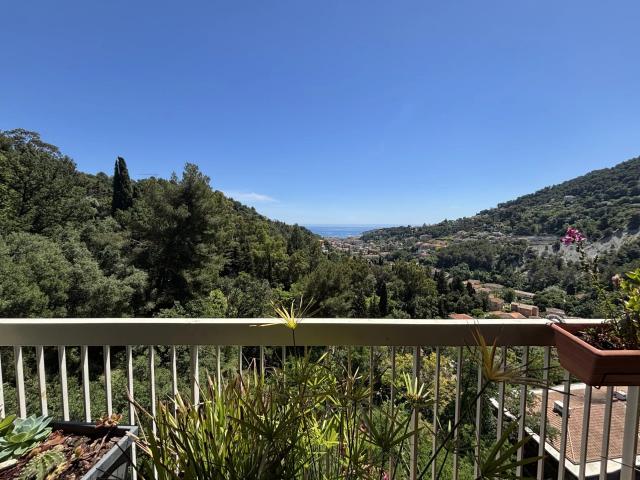 Appartement 4 pièces 80 m²