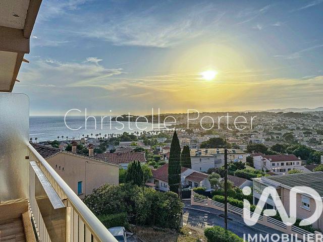 Appartement 4 pièces 80 m²
