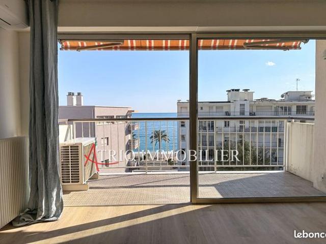 Appartement 4 pièces 80 m²
