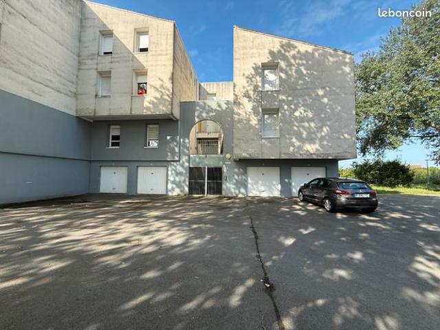 Appartement 4 pièces 80 m²