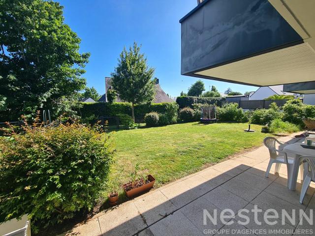 Appartement 4 pièces 80 m²