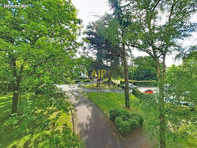 Appartement 4 pièces 80 m²