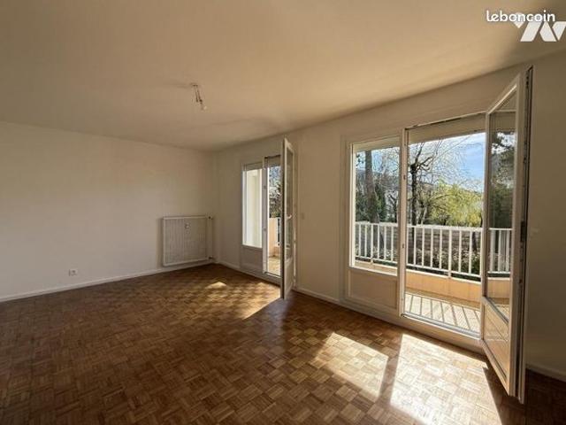 Appartement 4 pièces 80 m²