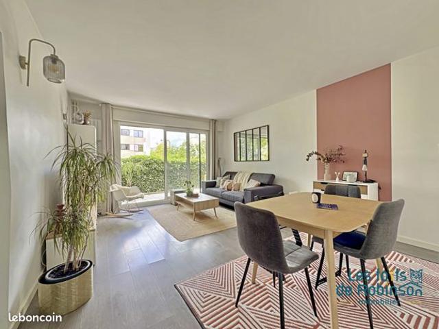 Appartement 4 pièces 80 m²