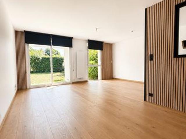 Appartement 4 pièces 80 m²