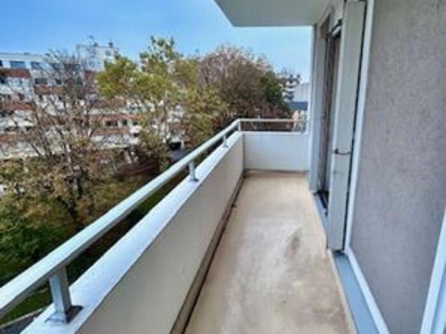 Appartement 4 pièces 80 m²