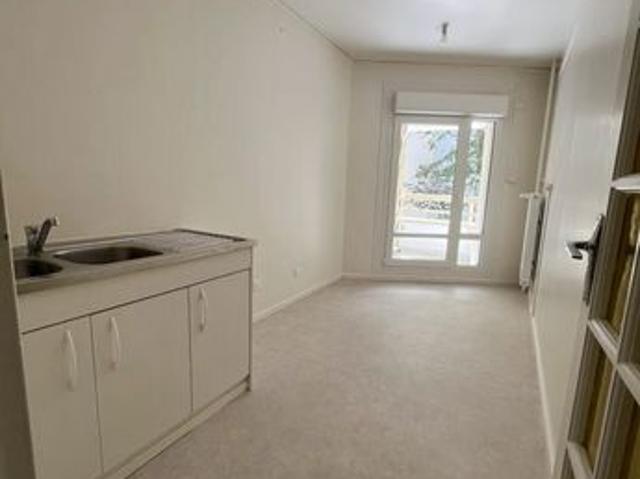 Appartement 4 pièces 80 m²