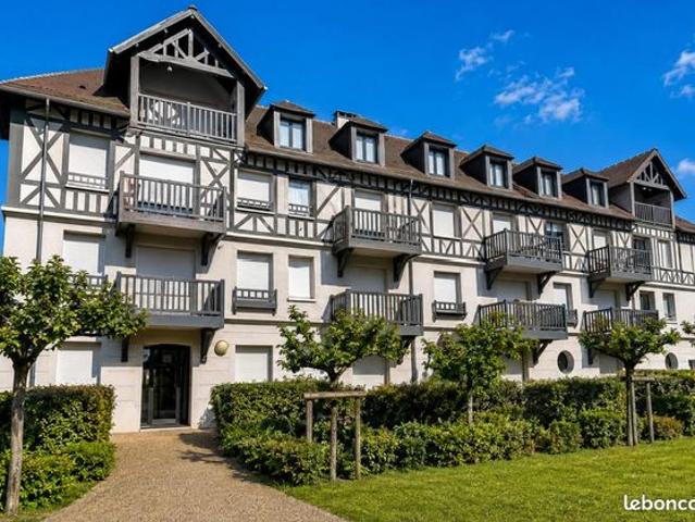 Appartement 4 pièces 80 m²