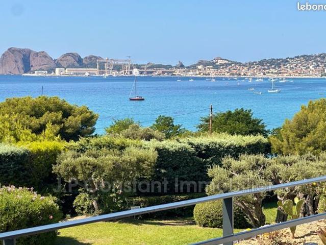 Appartement 4 pièces 80 m²