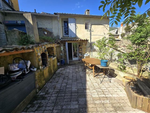 Appartement 4 pièces 80 m²