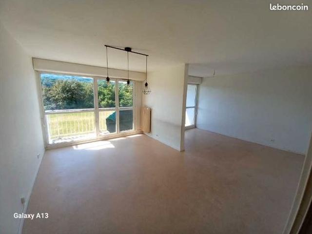 Appartement 4 pièces 80 m²