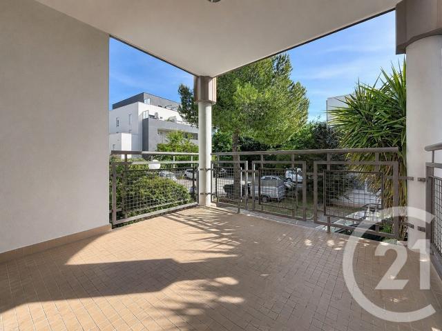 Appartement 4 pièces 80 m²