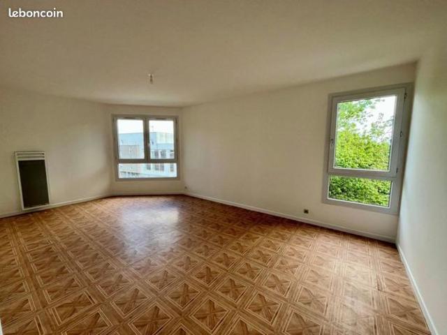 Appartement 4 pièces 80 m²