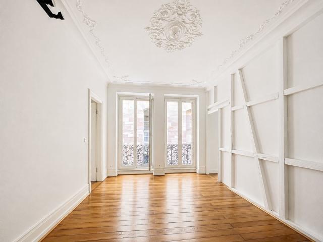 Appartement 4 pièces 80 m²