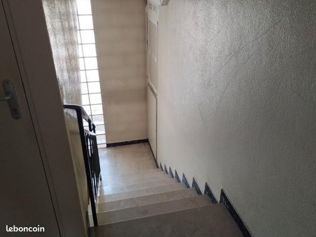 Appartement 4 pièces 80 m²